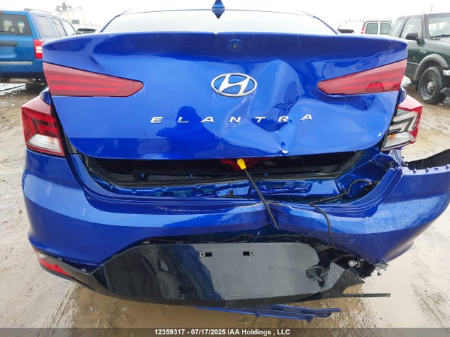 KMHD84LF3LU955398 Hyundai mpi nu