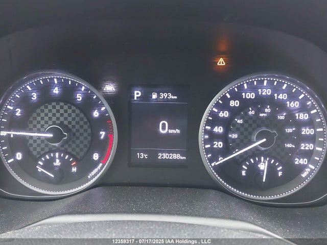 KMHD84LF3LU955398 Hyundai mpi nu