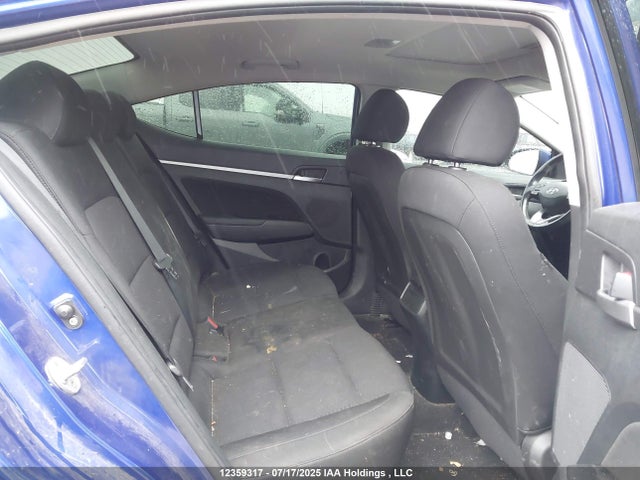 KMHD84LF3LU955398 Hyundai mpi nu