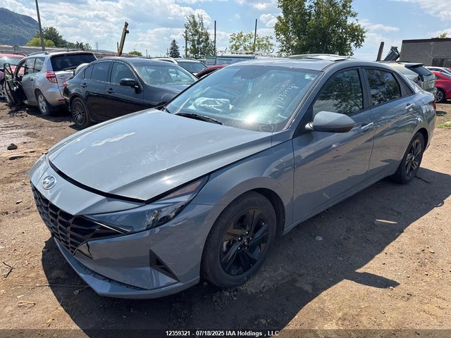 KMHLM4AG1MU186534 Hyundai mpi nu pe