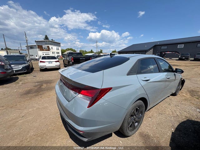 KMHLM4AG1MU186534 Hyundai mpi nu pe