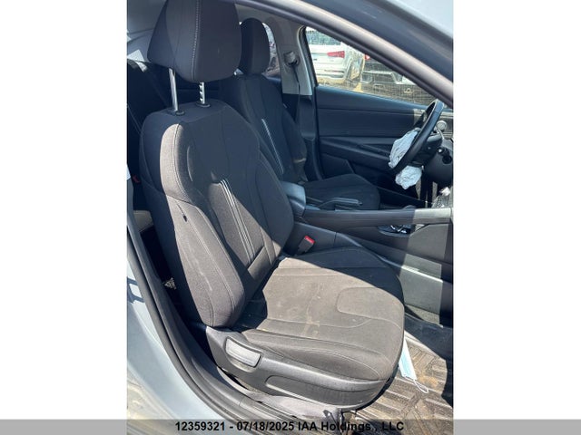 KMHLM4AG1MU186534 Hyundai mpi nu pe