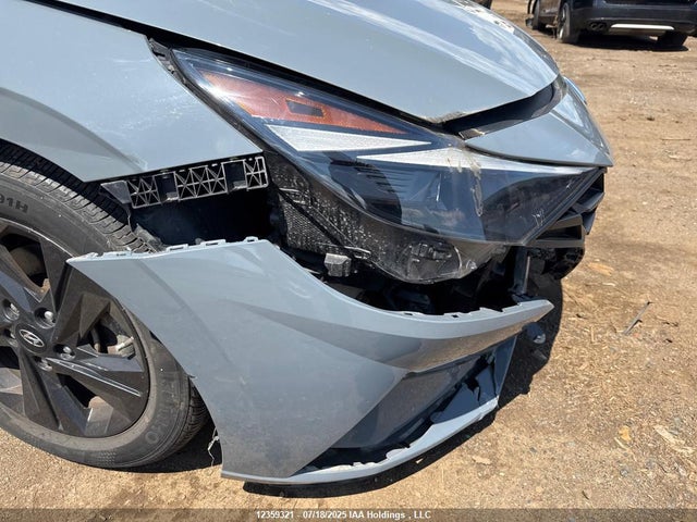 KMHLM4AG1MU186534 Hyundai mpi nu pe