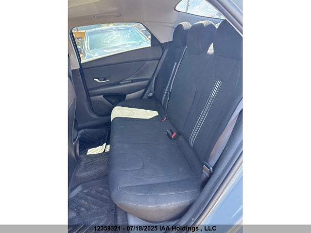 KMHLM4AG1MU186534 Hyundai mpi nu pe