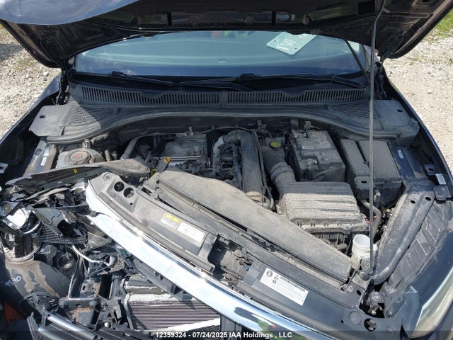 3VWG57BU1KM059872 Volkswagen 1.4 tsi
