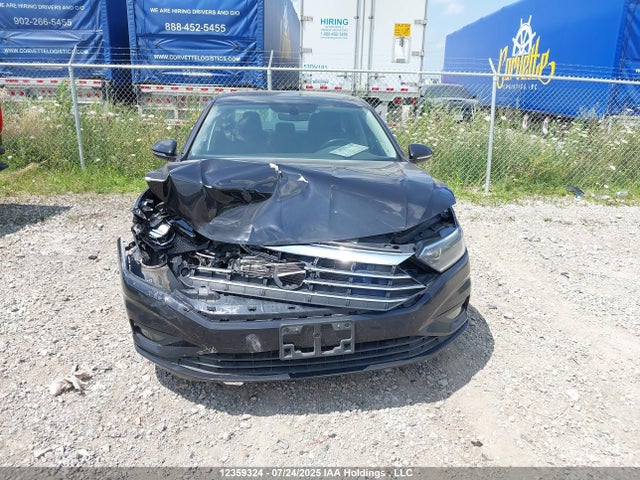 3VWG57BU1KM059872 Volkswagen 1.4 tsi