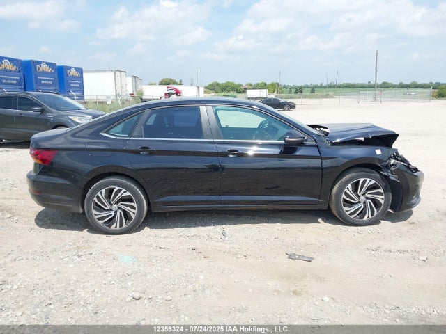 3VWG57BU1KM059872 Volkswagen 1.4 tsi