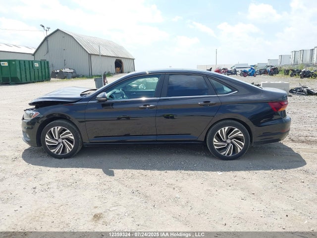 3VWG57BU1KM059872 Volkswagen 1.4 tsi