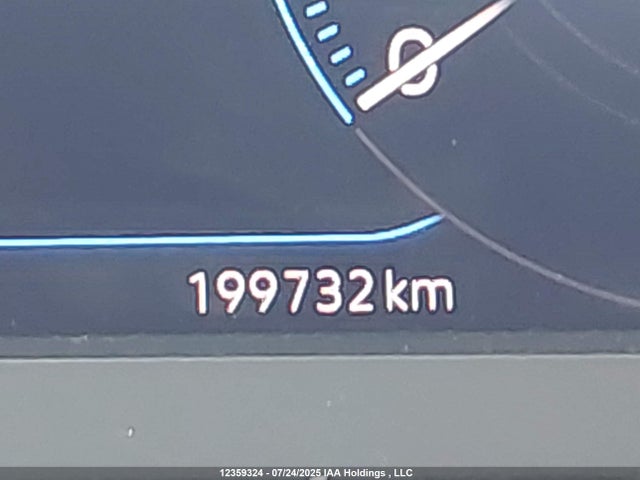 3VWG57BU1KM059872 Volkswagen 1.4 tsi