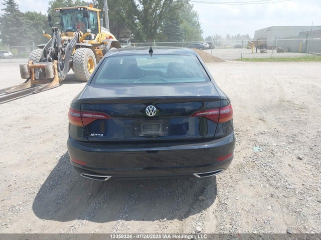 3VWG57BU1KM059872 Volkswagen 1.4 tsi