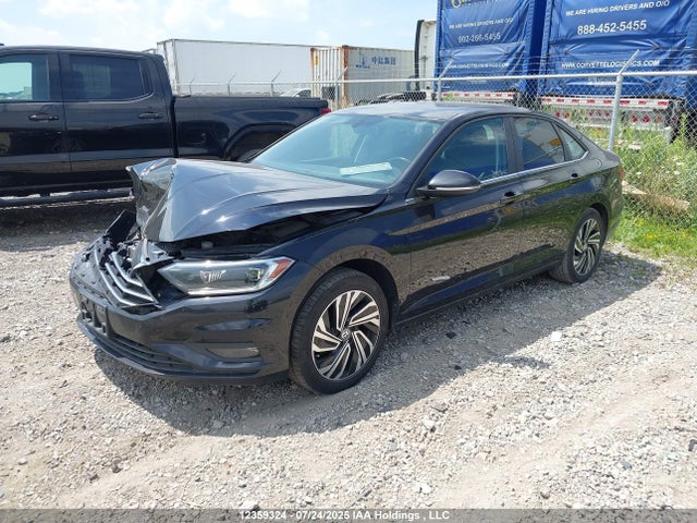 3VWG57BU1KM059872 Volkswagen 1.4 tsi