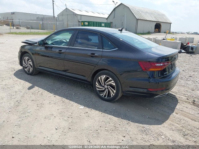 3VWG57BU1KM059872 Volkswagen 1.4 tsi