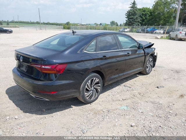 3VWG57BU1KM059872 Volkswagen 1.4 tsi