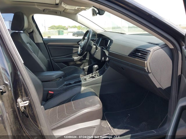 3VWG57BU1KM059872 Volkswagen 1.4 tsi