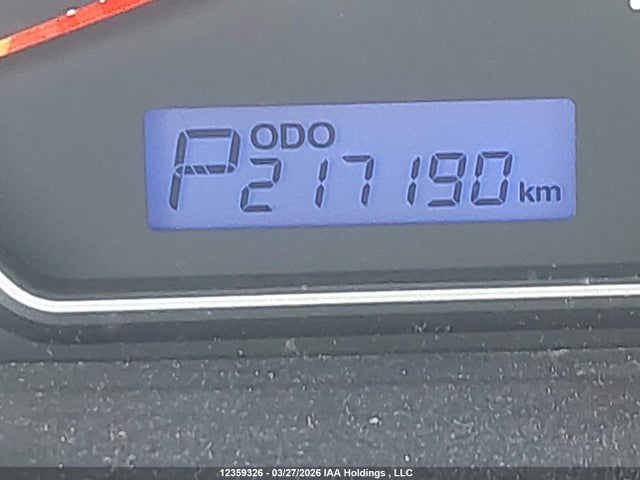 12359326 :رقم المزاد ، KMHDU4AD6AU848985 vin ، 2010 Hyundai Elantra Gls مزاد بيع