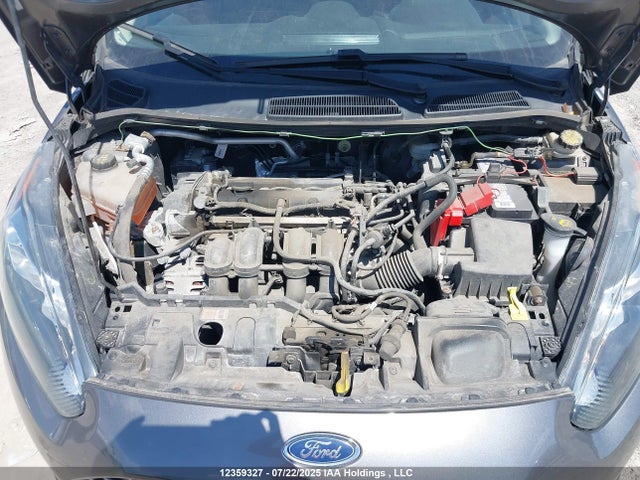 Ford 2014 2014 3FADP4BJ9EM237512 Image 10