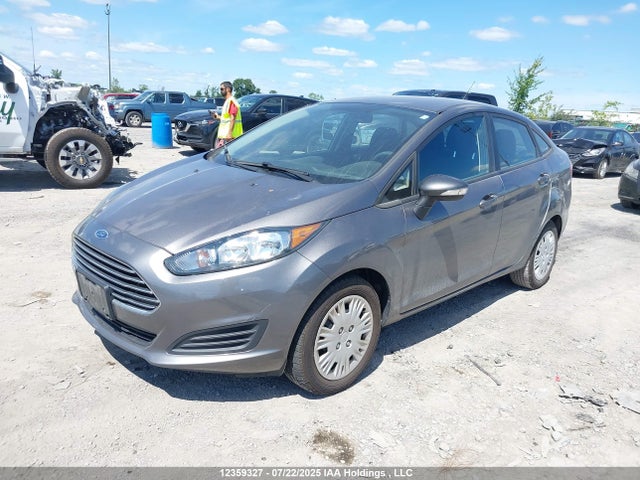 Ford 2014 2014 3FADP4BJ9EM237512 Image 2