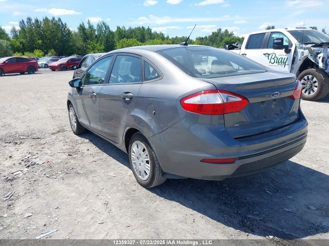 Ford 2014 2014 3FADP4BJ9EM237512 Image 3