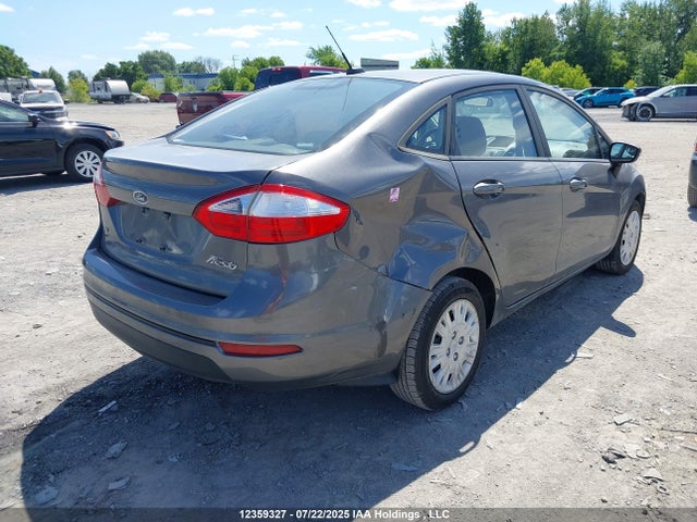 Ford 2014 2014 3FADP4BJ9EM237512 Image 4