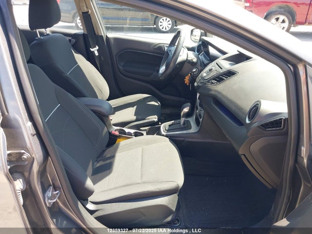 Ford 2014 2014 3FADP4BJ9EM237512 Image 5