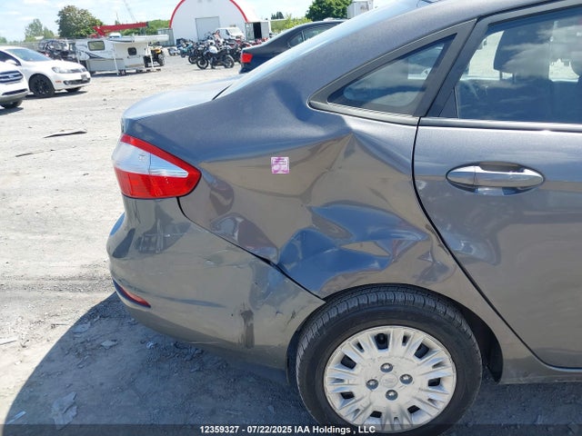 Ford 2014 2014 3FADP4BJ9EM237512 Image 6