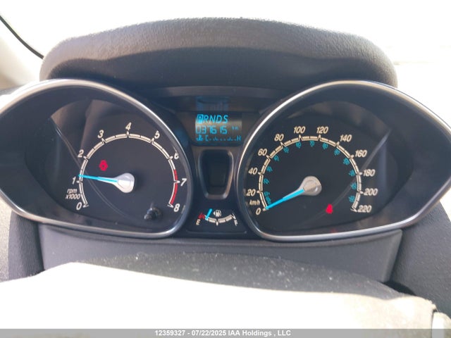 Ford 2014 2014 3FADP4BJ9EM237512 Image 7