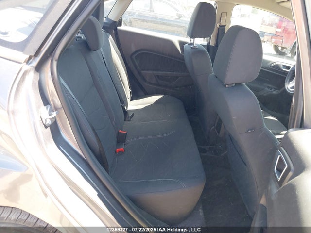 Ford 2014 2014 3FADP4BJ9EM237512 Image 8