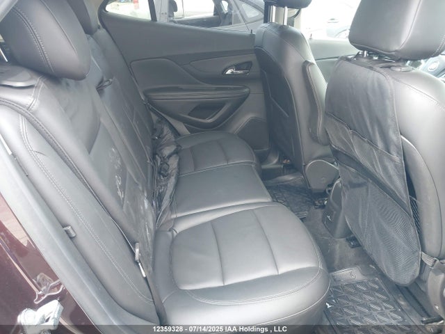 Buick luv mfi, vvt: variable valve timing, alum, e85 max 2017 KL4CJCSB4HB194763 Image 8