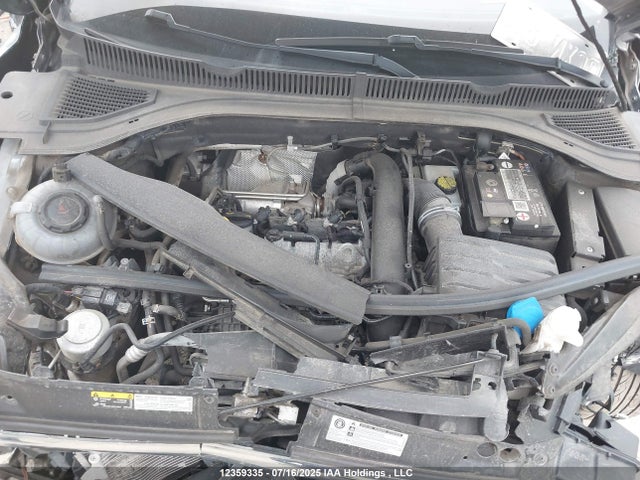 3VWN57BU6KM065335 Volkswagen 1.4 tsi