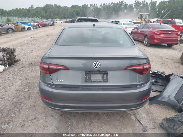 3VWN57BU6KM065335 Volkswagen 1.4 tsi