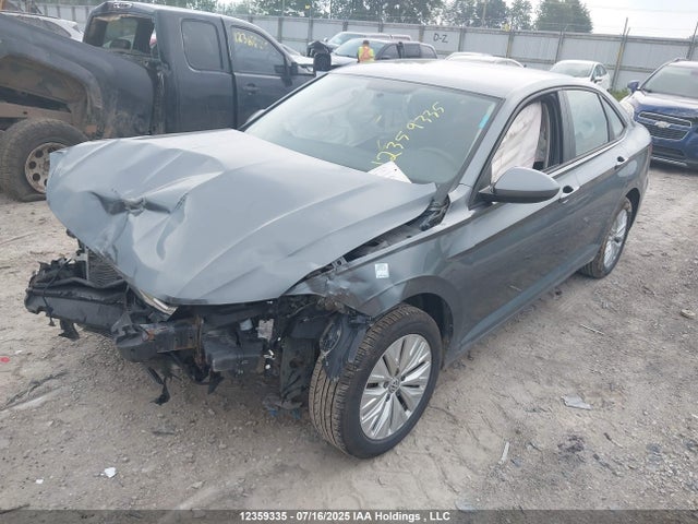 3VWN57BU6KM065335 Volkswagen 1.4 tsi