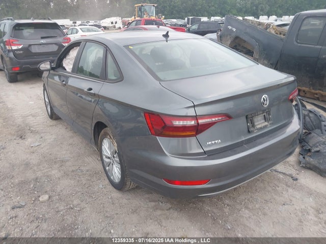 3VWN57BU6KM065335 Volkswagen 1.4 tsi