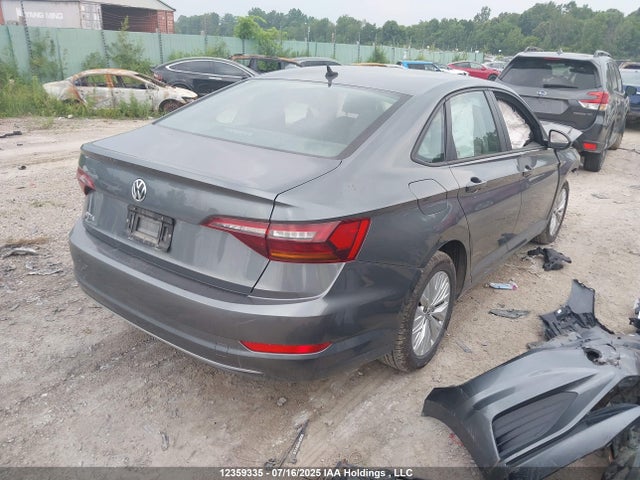 3VWN57BU6KM065335 Volkswagen 1.4 tsi