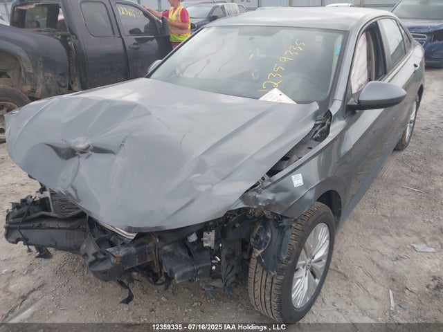 3VWN57BU6KM065335 Volkswagen 1.4 tsi