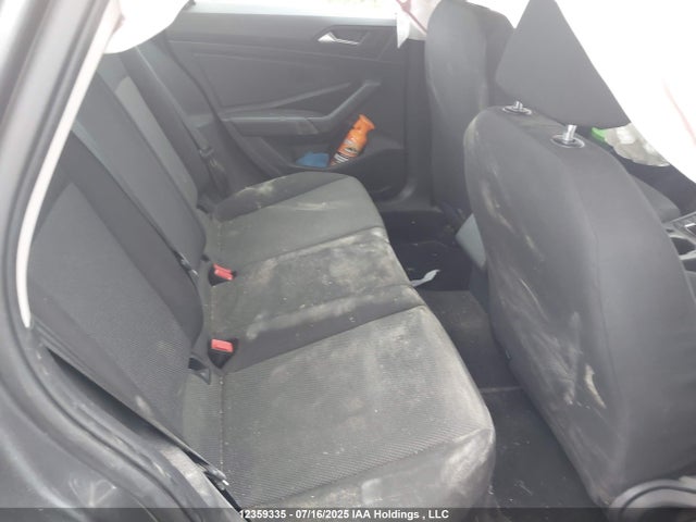3VWN57BU6KM065335 Volkswagen 1.4 tsi