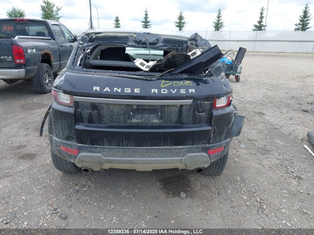 SALVP2RXXJH278333 Land Rover aj20p