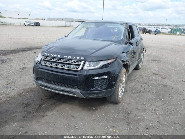 SALVP2RXXJH278333 Land Rover aj20p