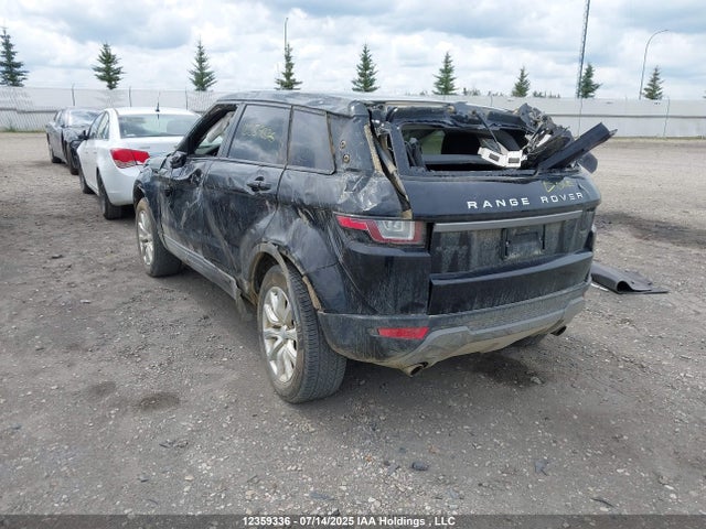 SALVP2RXXJH278333 Land Rover aj20p