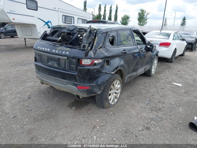 SALVP2RXXJH278333 Land Rover aj20p