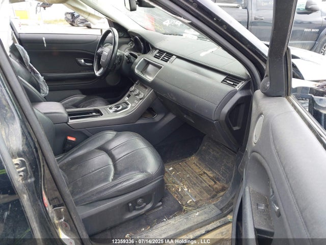 SALVP2RXXJH278333 Land Rover aj20p