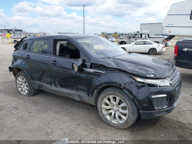 SALVP2RXXJH278333 Land Rover aj20p
