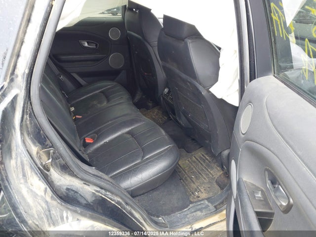 SALVP2RXXJH278333 Land Rover aj20p