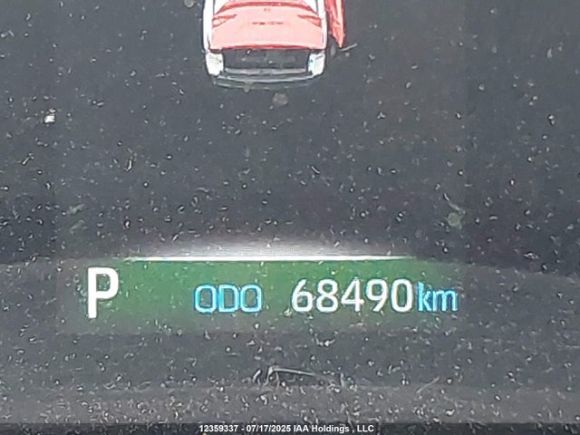 5TDGSKFC3NS043256 Toyota a25a-fxs, 5nm, 4nm