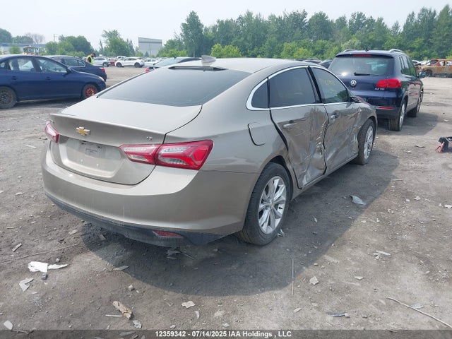 1G1ZD5ST7NF168134 Chevrolet lfv - direct injection, variable valve timing, gen 1 gmna