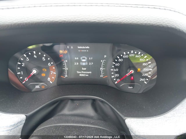 3C4NJDAN1RT588253 Jeep 2024