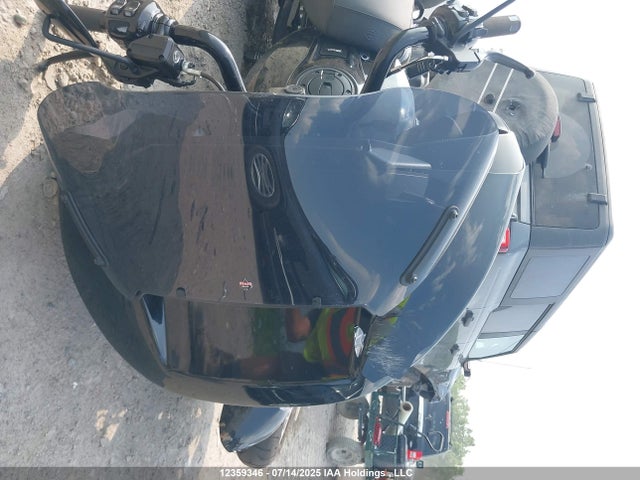 2024 Harley-davidson Fltrx მანქანა იყიდება აუქციონზე, vin: 5HD1KH730RB636472, აუქციონის ნომერი: 12359346