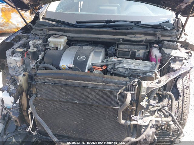 2T2HGMDA3MC069443 Lexus 2gr-fxs, 6jm+2fm