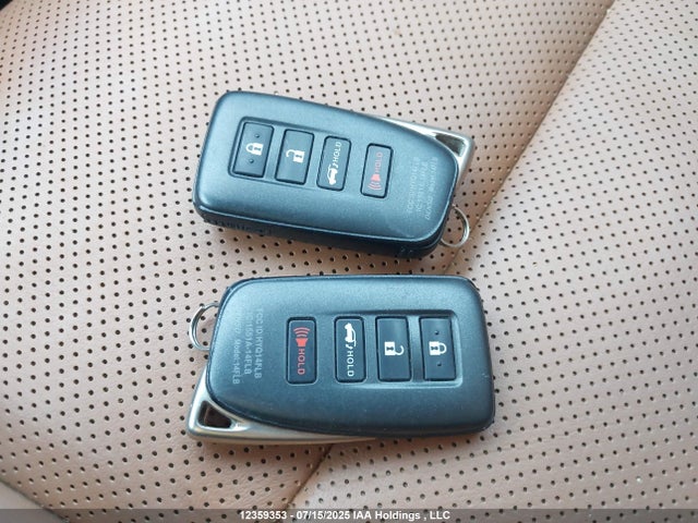 2T2HGMDA3MC069443 Lexus 2gr-fxs, 6jm+2fm