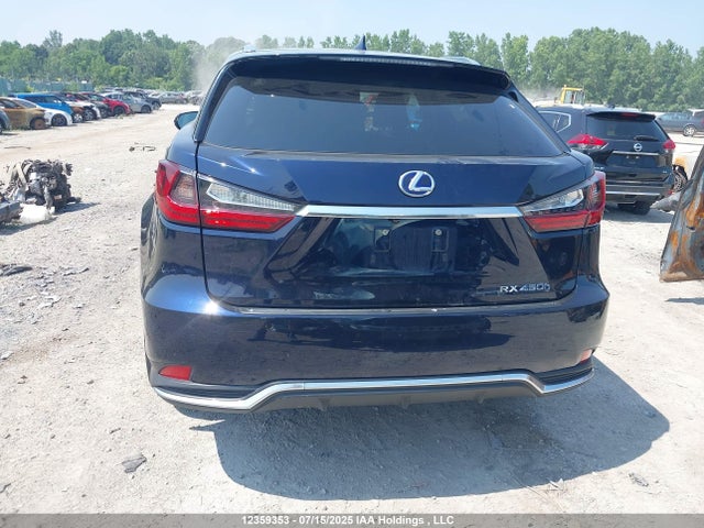 2T2HGMDA3MC069443 Lexus 2gr-fxs, 6jm+2fm