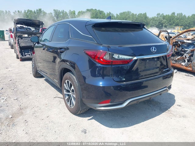 2T2HGMDA3MC069443 Lexus 2gr-fxs, 6jm+2fm